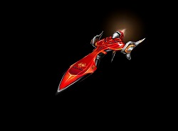 画像ギャラリー No.004のサムネイル画像 / 「CABAL」初級者のレベルアップをサポートするNPC「ユール」登場