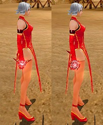 画像ギャラリー No.010のサムネイル画像 / 「CABAL」初級者のレベルアップをサポートするNPC「ユール」登場