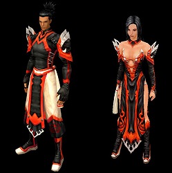 画像ギャラリー No.011のサムネイル画像 / 「CABAL」初級者のレベルアップをサポートするNPC「ユール」登場