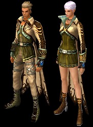 画像ギャラリー No.012のサムネイル画像 / 「CABAL」初級者のレベルアップをサポートするNPC「ユール」登場