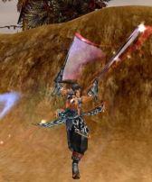 画像ギャラリー No.004のサムネイル画像 / 「CABAL ONLINE」レベル100のキャラクターを作成できるイベントを開催