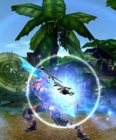 画像ギャラリー No.005のサムネイル画像 / 「CABAL ONLINE」レベル100のキャラクターを作成できるイベントを開催