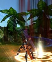 画像ギャラリー No.006のサムネイル画像 / 「CABAL ONLINE」レベル100のキャラクターを作成できるイベントを開催