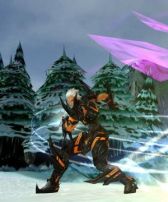 画像ギャラリー No.007のサムネイル画像 / 「CABAL ONLINE」レベル100のキャラクターを作成できるイベントを開催