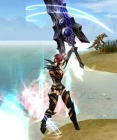 画像ギャラリー No.008のサムネイル画像 / 「CABAL ONLINE」レベル100のキャラクターを作成できるイベントを開催