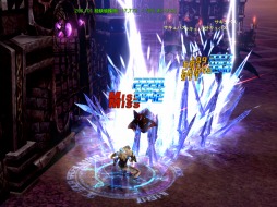 画像ギャラリー No.001のサムネイル画像 / 「CABAL ONLINE」。新システム「極限強化」や全職業に新スキルを追加する大型アップデート「RISING FORCE EXTREAME」が本日実装に