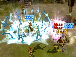 画像ギャラリー No.002のサムネイル画像 / 「CABAL ONLINE」。新システム「極限強化」や全職業に新スキルを追加する大型アップデート「RISING FORCE EXTREAME」が本日実装に