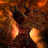 画像集#003のサムネイル/「シャイヤ」,「竜達の逆襲」実装で未倒の最強モンスター「クリプティックワン」が登場