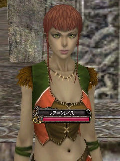 画像ギャラリー No.002のサムネイル画像 / キャストNPCの姿に注目!「シャイヤETERNITY」,ゲーム内マネーを賭けて遊べる「カードラウンジ」実装