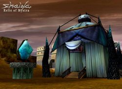 画像ギャラリー No.004のサムネイル画像 / 「シャイヤ Relic of Mystra」で新システムやレベルキャップ開放などを含むアップデート「ミストラの遺産」第2弾を実施。記念キャンペーンも開催中