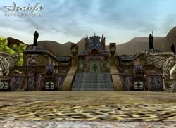 画像ギャラリー No.005のサムネイル画像 / 「シャイヤ Relic of Mystra」で新システムやレベルキャップ開放などを含むアップデート「ミストラの遺産」第2弾を実施。記念キャンペーンも開催中