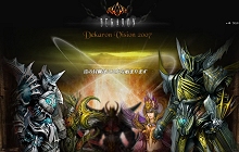 画像集#001のサムネイル/「DEKARON」移管後のサービス開始が10月24日に決定&大規模アップデートの一部内容が公開