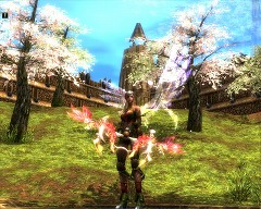 画像集#002のサムネイル/花より団子。「DEKARON」のイベントで能力向上アイテムをもらおう