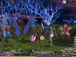 画像集#001のサムネイル/ギミック満載のダンジョンが待ち受ける「DEKARON」大型アップデート「Action4 死線の遠征隊」体験レポートを掲載