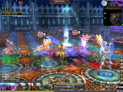 画像集#007のサムネイル/ギミック満載のダンジョンが待ち受ける「DEKARON」大型アップデート「Action4 死線の遠征隊」体験レポートを掲載