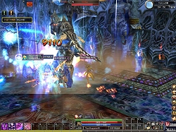 画像集#010のサムネイル/ギミック満載のダンジョンが待ち受ける「DEKARON」大型アップデート「Action4 死線の遠征隊」体験レポートを掲載