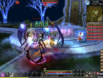 画像集#011のサムネイル/ギミック満載のダンジョンが待ち受ける「DEKARON」大型アップデート「Action4 死線の遠征隊」体験レポートを掲載