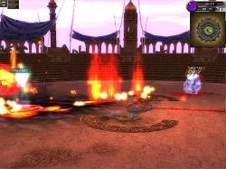 画像集#013のサムネイル/ギミック満載のダンジョンが待ち受ける「DEKARON」大型アップデート「Action4 死線の遠征隊」体験レポートを掲載