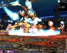 画像集#020のサムネイル/ギミック満載のダンジョンが待ち受ける「DEKARON」大型アップデート「Action4 死線の遠征隊」体験レポートを掲載