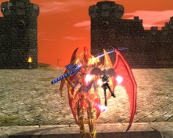 画像集#005のサムネイル/「DEKARON」大型アップデートが本日導入。記念イベント&キャンペーン開催