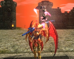 画像集#006のサムネイル/「DEKARON」大型アップデートが本日導入。記念イベント&キャンペーン開催