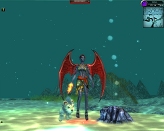 画像集#010のサムネイル/「DEKARON」大型アップデートが本日導入。記念イベント&キャンペーン開催