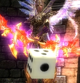 画像集#016のサムネイル/「DEKARON」大型アップデートが本日導入。記念イベント&キャンペーン開催