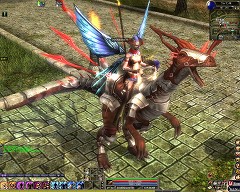 画像集#012のサムネイル/美貌の新種族「アロケン」がついにお目見え! 「DEKARON」の大型アップデート「Action.5」先行体験レポート