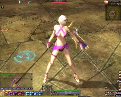 画像集#015のサムネイル/美貌の新種族「アロケン」がついにお目見え! 「DEKARON」の大型アップデート「Action.5」先行体験レポート