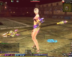 画像集#016のサムネイル/美貌の新種族「アロケン」がついにお目見え! 「DEKARON」の大型アップデート「Action.5」先行体験レポート