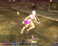 画像集#018のサムネイル/美貌の新種族「アロケン」がついにお目見え! 「DEKARON」の大型アップデート「Action.5」先行体験レポート