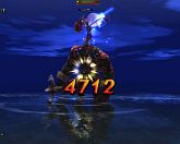 画像集#006のサムネイル/「デカロン」,本日の大型アップデートでアロケン実装,記念キャンペーン&イベントを5本立てで実施