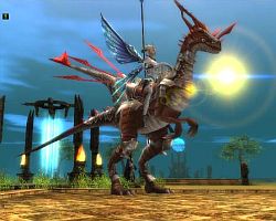 画像集#014のサムネイル/「デカロン」,本日の大型アップデートでアロケン実装,記念キャンペーン&イベントを5本立てで実施