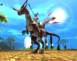 画像集#015のサムネイル/「デカロン」,本日の大型アップデートでアロケン実装,記念キャンペーン&イベントを5本立てで実施