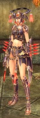 画像集#022のサムネイル/「デカロン」,本日の大型アップデートでアロケン実装,記念キャンペーン&イベントを5本立てで実施