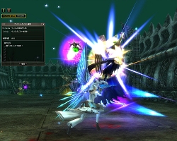 画像集#004のサムネイル/「DEKARON」次期アップデート「Action.5.5」4月22日に実装決定。最高難度のダンジョン「ウンバルの隠遁所」の情報も公開