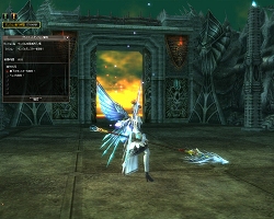 画像集#005のサムネイル/「DEKARON」次期アップデート「Action.5.5」4月22日に実装決定。最高難度のダンジョン「ウンバルの隠遁所」の情報も公開