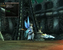 画像集#006のサムネイル/「DEKARON」次期アップデート「Action.5.5」4月22日に実装決定。最高難度のダンジョン「ウンバルの隠遁所」の情報も公開