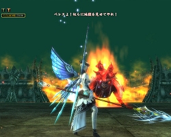 画像集#007のサムネイル/「DEKARON」次期アップデート「Action.5.5」4月22日に実装決定。最高難度のダンジョン「ウンバルの隠遁所」の情報も公開