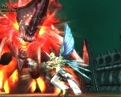 画像集#008のサムネイル/「DEKARON」次期アップデート「Action.5.5」4月22日に実装決定。最高難度のダンジョン「ウンバルの隠遁所」の情報も公開