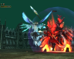 画像集#009のサムネイル/「DEKARON」次期アップデート「Action.5.5」4月22日に実装決定。最高難度のダンジョン「ウンバルの隠遁所」の情報も公開