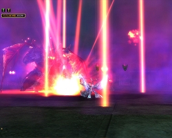 画像集#012のサムネイル/「DEKARON」次期アップデート「Action.5.5」4月22日に実装決定。最高難度のダンジョン「ウンバルの隠遁所」の情報も公開