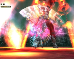 画像集#014のサムネイル/「DEKARON」次期アップデート「Action.5.5」4月22日に実装決定。最高難度のダンジョン「ウンバルの隠遁所」の情報も公開