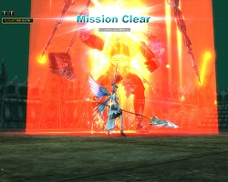 画像集#015のサムネイル/「DEKARON」次期アップデート「Action.5.5」4月22日に実装決定。最高難度のダンジョン「ウンバルの隠遁所」の情報も公開