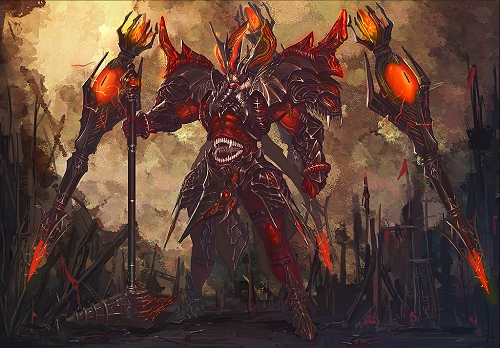 画像集#016のサムネイル/「DEKARON」次期アップデート「Action.5.5」4月22日に実装決定。最高難度のダンジョン「ウンバルの隠遁所」の情報も公開