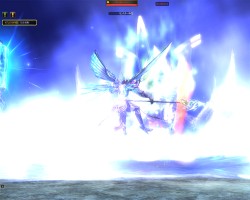 画像ギャラリー No.004のサムネイル画像 / 「DKスクエア - デッドフロント」がいよいよ登場。サーバーを超えた戦いが楽しめる「DEKARON」のアップデートが本日実装