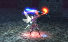 画像ギャラリー No.012のサムネイル画像 / 「デカロン」で7月29日に実施予定のアップデート「Action7 THE TOWER -魔力の塔-」の情報が公開に。大幅修正が施されるスキルは要チェック