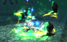 画像ギャラリー No.014のサムネイル画像 / 「デカロン」で7月29日に実施予定のアップデート「Action7 THE TOWER -魔力の塔-」の情報が公開に。大幅修正が施されるスキルは要チェック