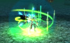 画像ギャラリー No.015のサムネイル画像 / 「デカロン」で7月29日に実施予定のアップデート「Action7 THE TOWER -魔力の塔-」の情報が公開に。大幅修正が施されるスキルは要チェック