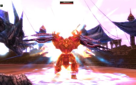 画像ギャラリー No.018のサムネイル画像 / 「デカロン」で7月29日に実施予定のアップデート「Action7 THE TOWER -魔力の塔-」の情報が公開に。大幅修正が施されるスキルは要チェック